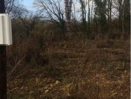 terrain 1000 m² ponchon 60430