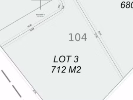 terrain saint romain le puy