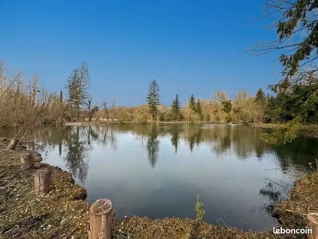 terrain 11 034 m² breuil le sec