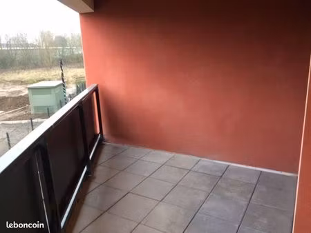 appartement 1 pièce 31 m²