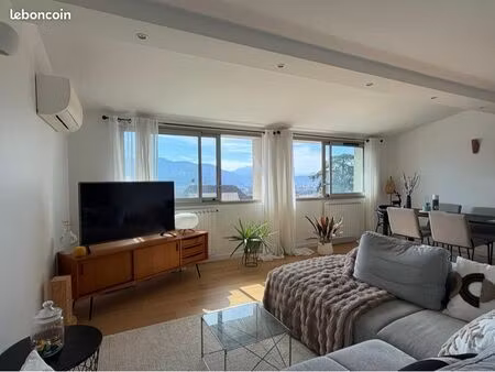 coup de cœur apparemment à corenc