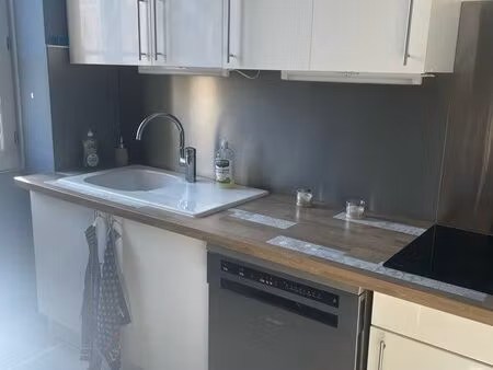 loue joli f4 vue loire proche centre