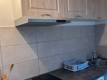 location longue durée