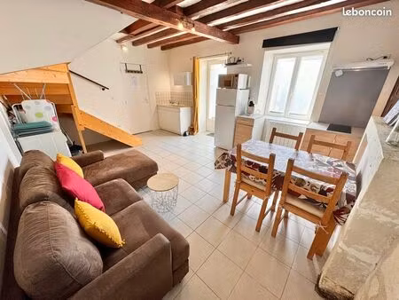appartement tout équipé
