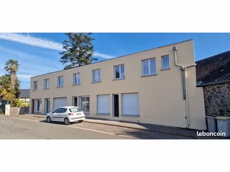 immeuble de rapport 5 app