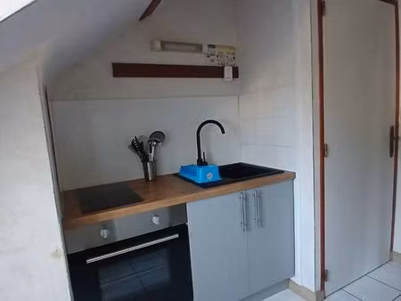 studio 1 pièce 25 m²