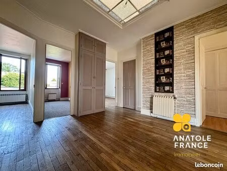 appartement 5 pièces 101 m²