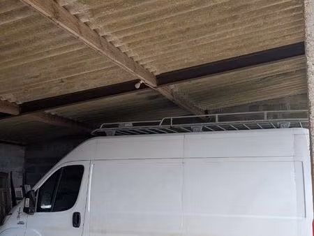 hivernage caravanes camping-car voiture bateau