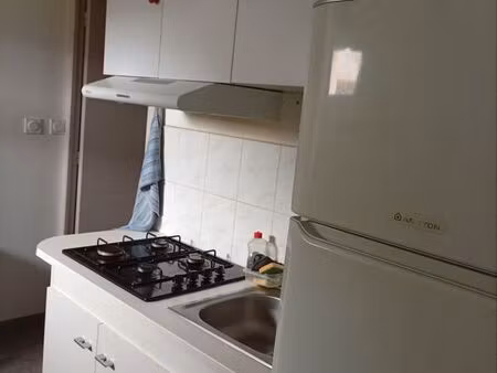 location de chambre maison particulier