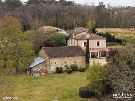 maison 5 pièces 152 m²
