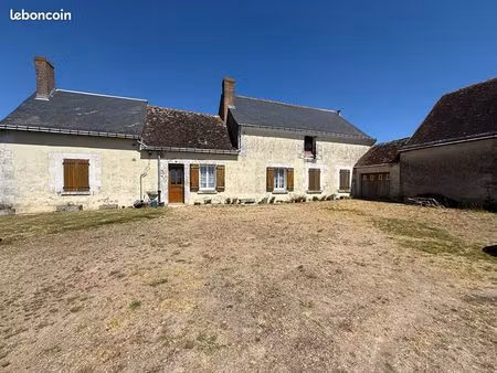 propriété 7 pièces 159 m²