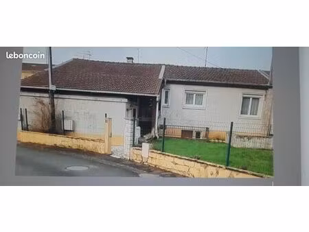 maison neuves-maisons