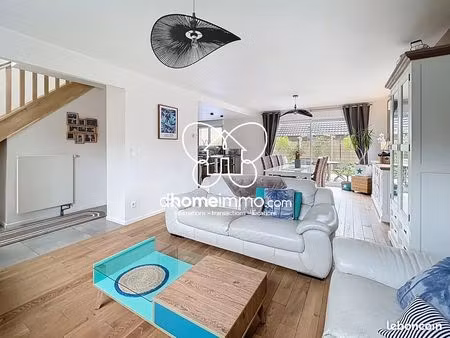 maison 6 pièces 117 m²