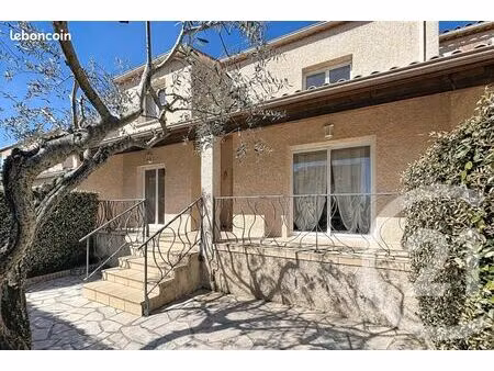 maison 4 pièces 115 m²