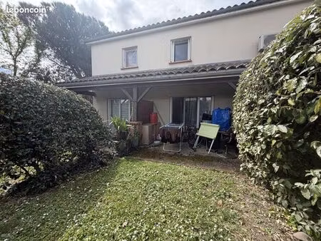 maison 3 pièces 67 m²
