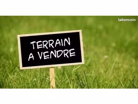 terrain 2480 m² lixing les saint avold