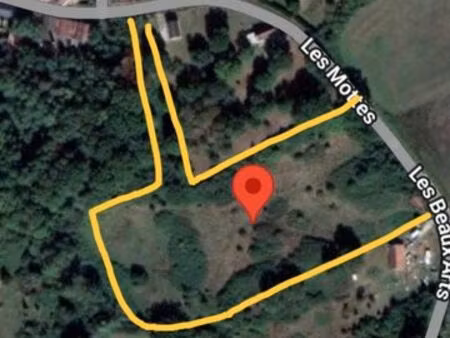 terrain agricole 2 3 hectares