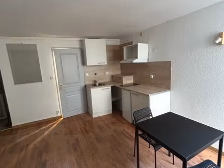 studio place molière