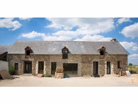 immeuble de rapport 6 app