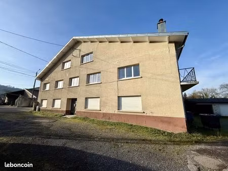 immeuble 19 pièces 590 m²
