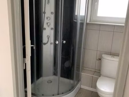 appartement à louer à morhange f2