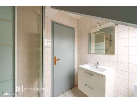 appartement à quiévrechain