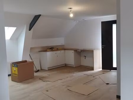 : appartement renac – campagne (1.6km du bourg)