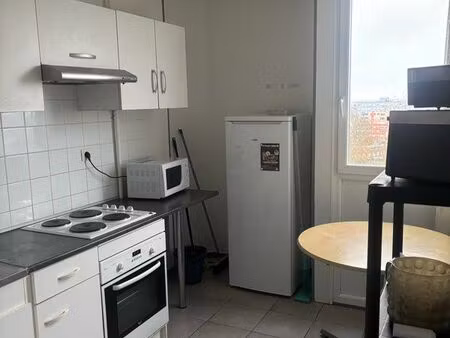 location appartement 53 m2