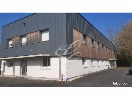 bureaux 50 m² saint avertin