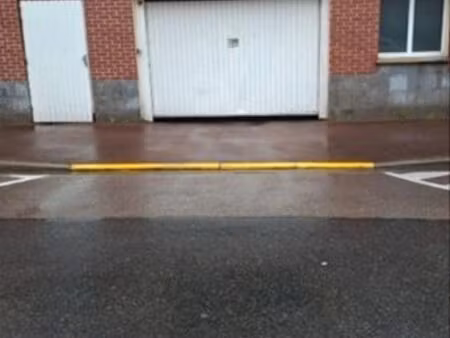 parking a vendre creil gare