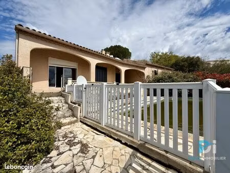 maison 4 pièces 129 m²