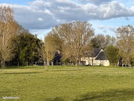 fermette corps de ferme