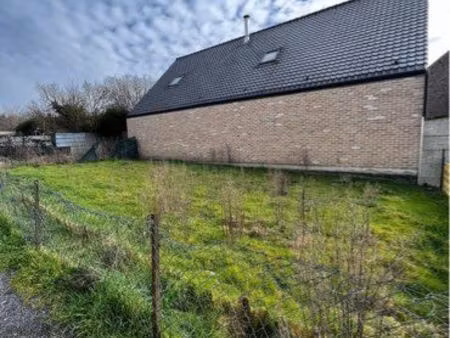 charmante maison 3 pièces