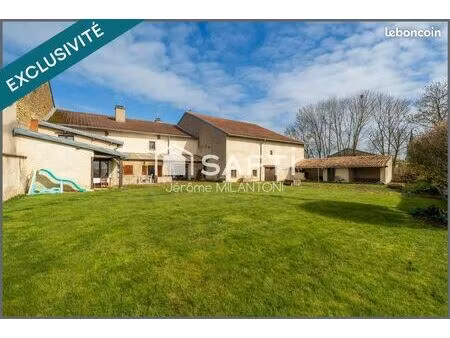 maison 6 pièces 230 m²