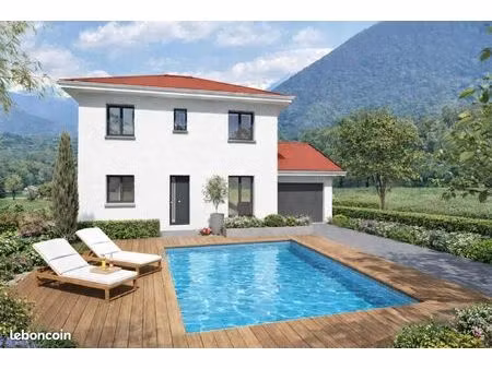 maison 5 pièces 97 m²