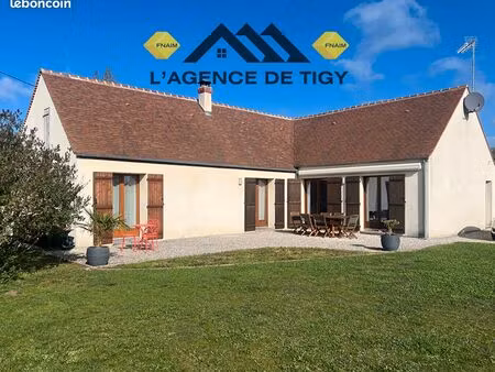 maison 5 pièces 121 m²