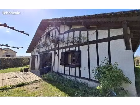 maison 4 pièces 98 m²