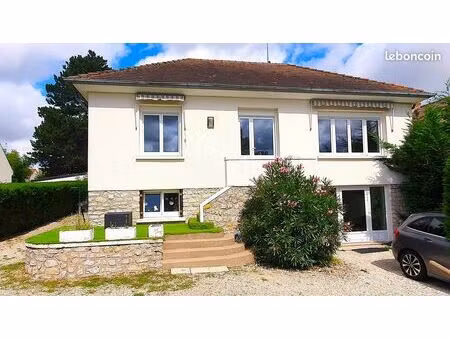 maison lumineuse 150m2 bords de loire