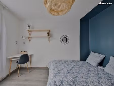 propriété d’exception entièrement rénovée – 180 m² – saint-denis-en-val