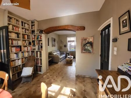 propriété 7 pièces 127 m²