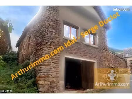 grange 3 pièces 96 m²