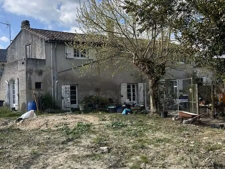 maison 7 pièces 150 m²