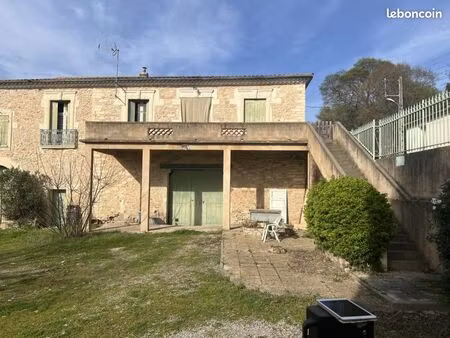 maison 223 m² teyran