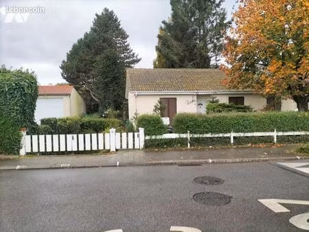 maison 5 pièces 95 m²