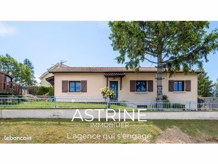 maison 7 pièces 110 m²