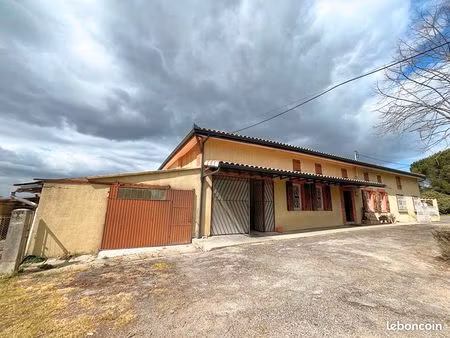 maison 6 pièces 175 m²