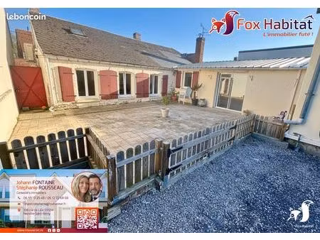 maison 10 pièces 214 m²