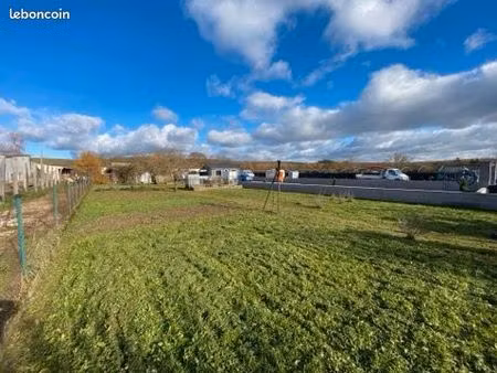 loue jardin à bertrange 57310