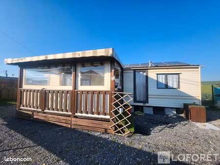 terrain 3 pièces 32 m²