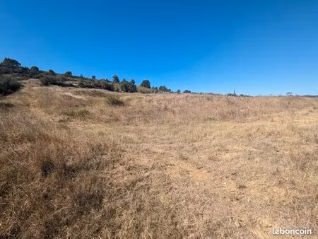 terrain 2 3 hectares à louer